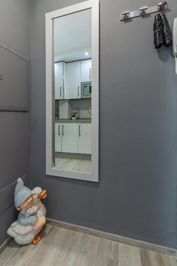 Juan El Fuerte Apartment Torremolinos Ngoại thất bức ảnh
